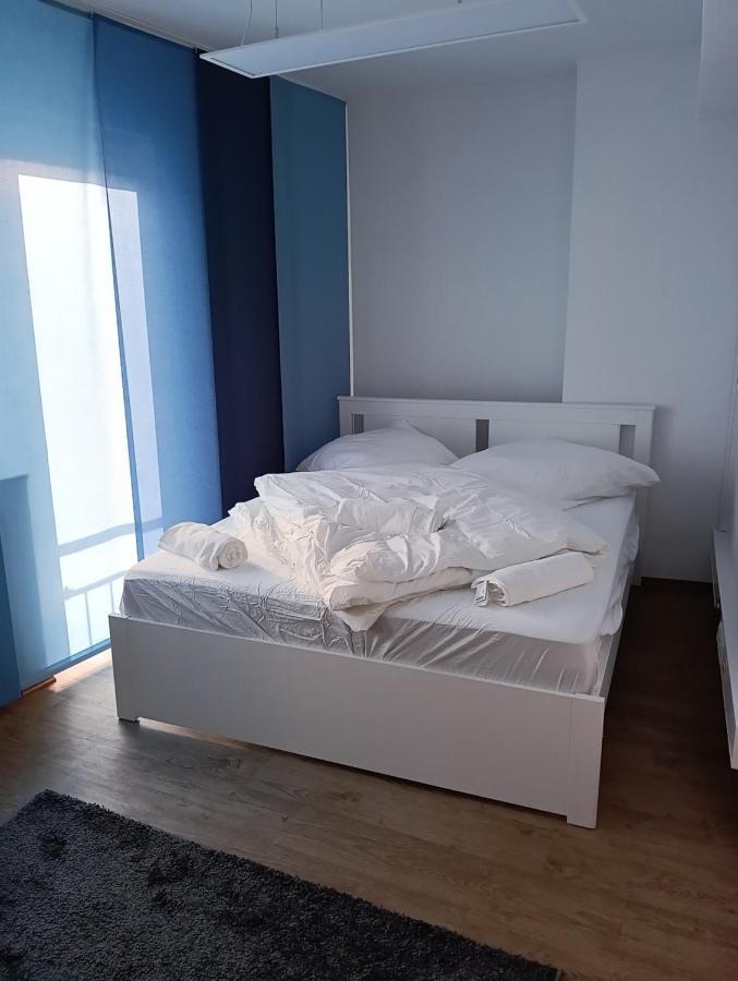 Sleepwell5 Colónia Exterior foto